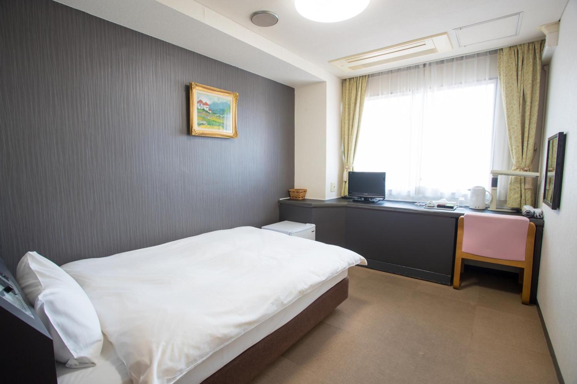 Hotel Sainthill Nagasaki Quarto foto